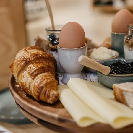 Hotel Boutique Lumiere Eindhoven