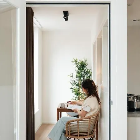 Hotel Boutique Lumiere Eindhoven