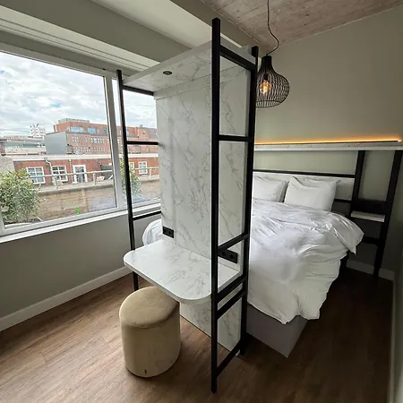 Hotel Boutique Lumiere Eindhoven