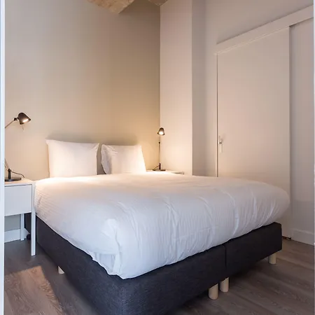 Boutique Lumiere Hotel