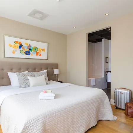 Boutique Lumiere Hotel