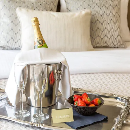 Boutique Lumiere Hotel Eindhoven