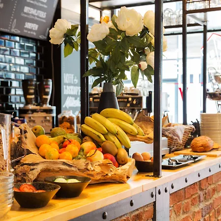 Hotel Boutique Lumiere Eindhoven