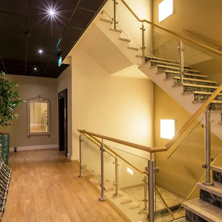 Hotel Boutique Lumiere