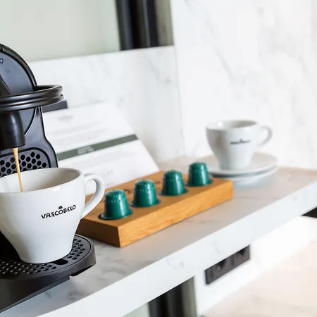 Hotel Boutique Lumiere