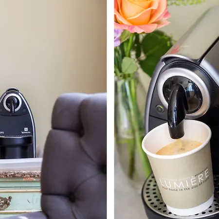 Boutique Lumiere Eindhoven