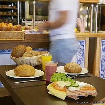 Boutique Lumiere Hotel Eindhoven