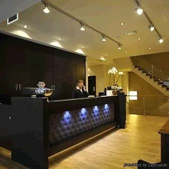 Hotel Boutique Lumiere 3*