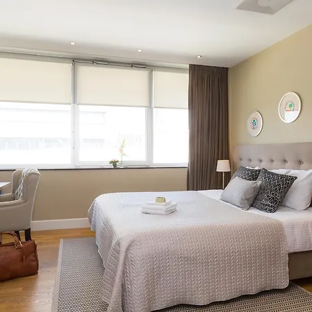 Hotel Boutique Lumiere 3*