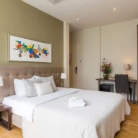 Hotel Boutique Lumiere Eindhoven