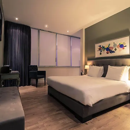 Boutique Lumiere Hotel 3*