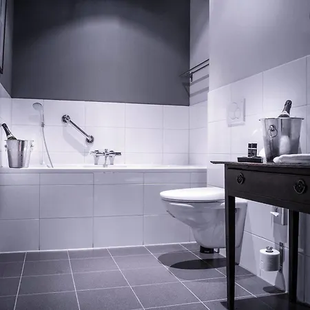Hotel Boutique Lumiere Eindhoven