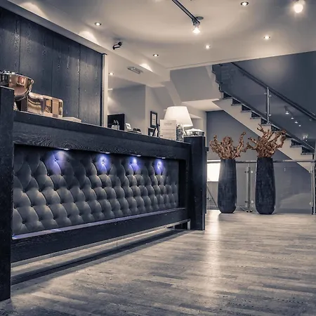 Hotel Boutique Lumiere 3*