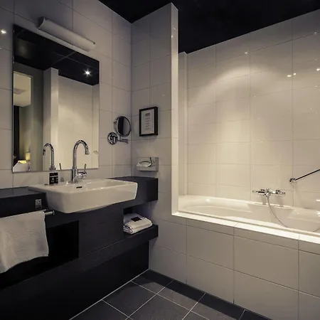 Hotel Boutique Lumiere Eindhoven