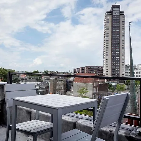 Boutique Lumiere Hotel Eindhoven