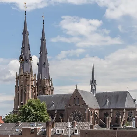 Hotel Boutique Lumiere