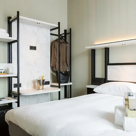 Hotel Boutique Lumiere