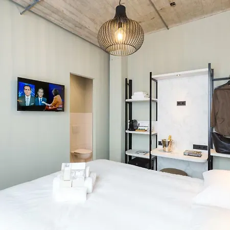 Hotel Boutique Lumiere