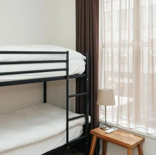 Hotel Boutique Lumiere