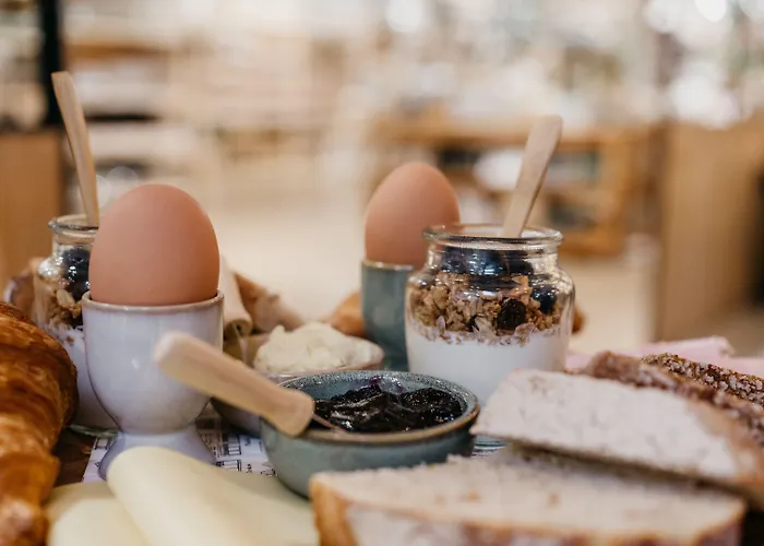 Boutique Lumiere Hotel