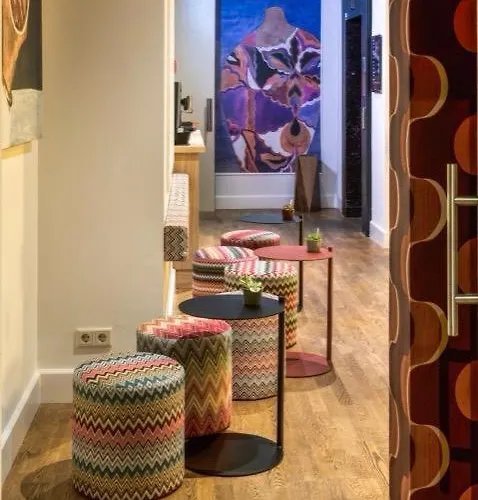 Hotel Boutique Lumiere Eindhoven