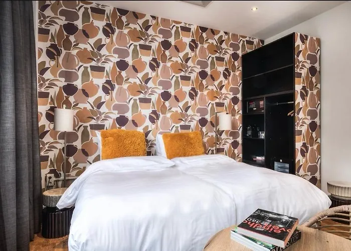 Boutique Lumiere 3* Eindhoven