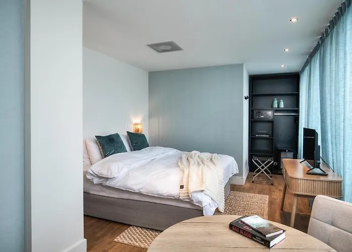 Boutique Lumiere Hotel Eindhoven