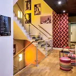 Hotel Boutique Lumiere 3*