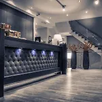 Hotel Boutique Lumiere 3*