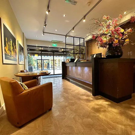 卢米埃尔精品酒店 酒店