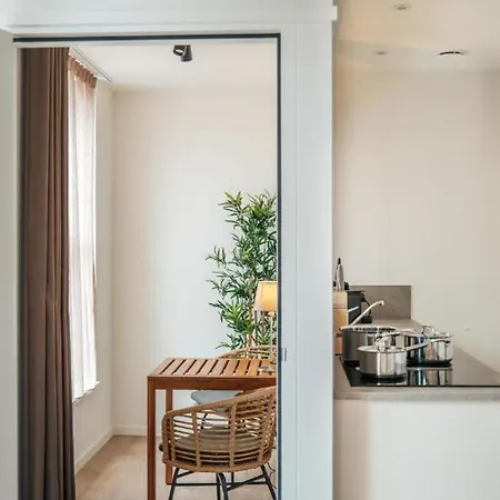 Boutique Lumiere מלון איינדהובן