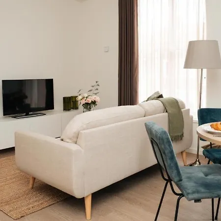 Boutique Lumiere איינדהובן