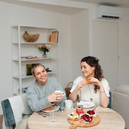 Boutique Lumiere 3* איינדהובן