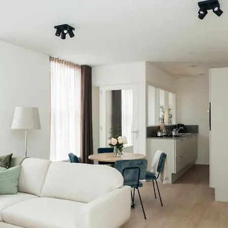 מלון Boutique Lumiere איינדהובן