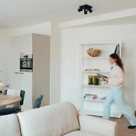 Boutique Lumiere איינדהובן