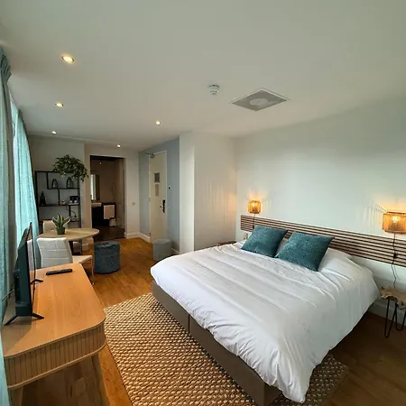 Boutique Lumiere 3* איינדהובן