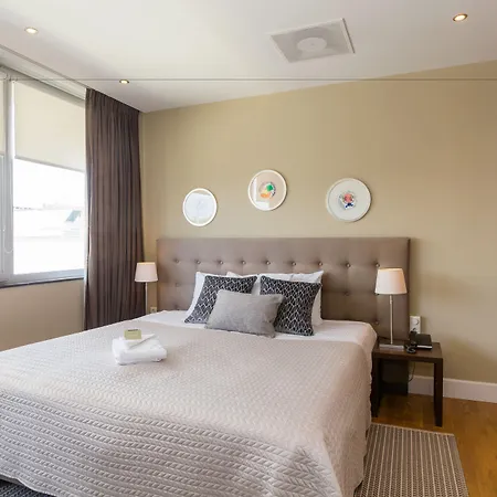 Boutique Lumiere מלון איינדהובן