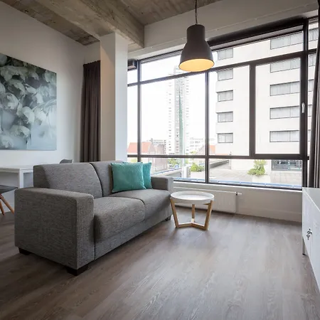 Boutique Lumiere מלון