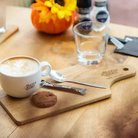 מלון Boutique Lumiere איינדהובן