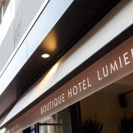 Boutique Lumiere 3* Eindhoven