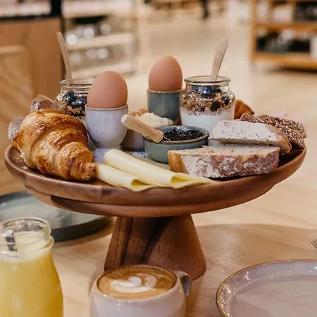 Hotel Boutique Lumiere