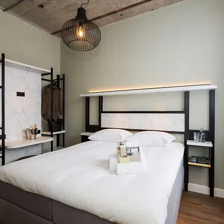 Hotel Boutique Lumiere Eindhoven