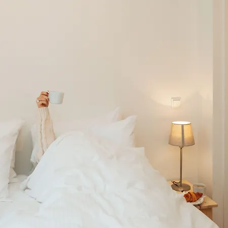 Boutique Lumiere מלון איינדהובן