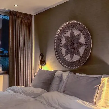 Hotel Boutique Lumiere 4*