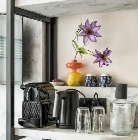 Hotel Boutique Lumiere 3*