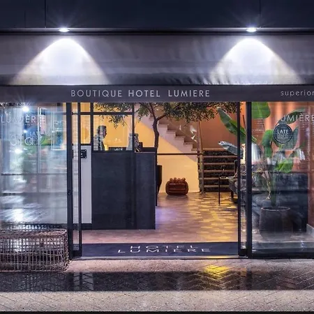 Hotel Boutique Lumiere Eindhoven