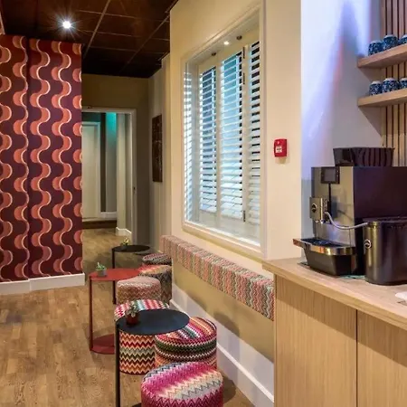 Hotel Boutique Lumiere 4*