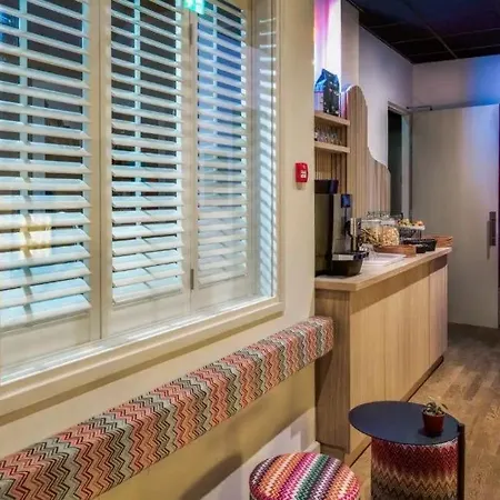 Boutique Lumiere Hotel Eindhoven