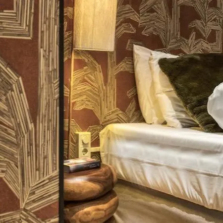 Hotel Boutique Lumiere Eindhoven