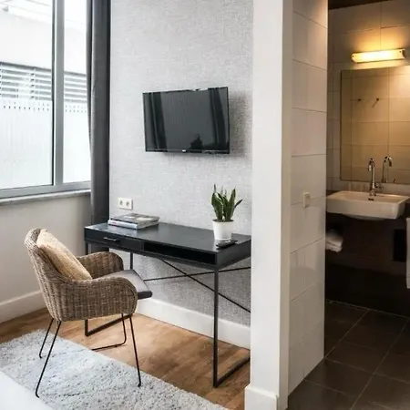 Boutique Lumiere 4* Eindhoven
